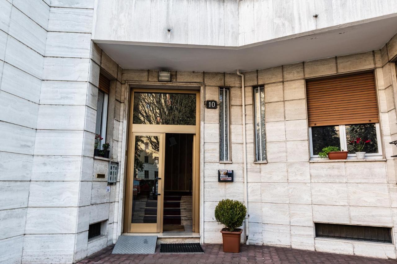 Ticinello 1 * Milano