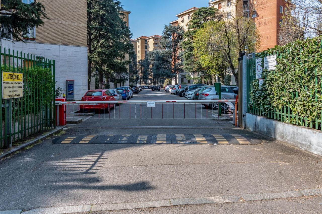 Ticinello 1 * Milano